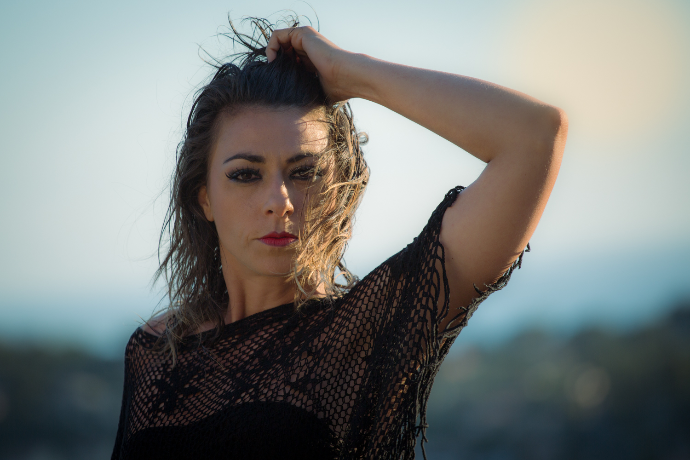 Shooting privé